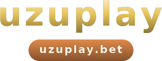 uzuplay logotipo