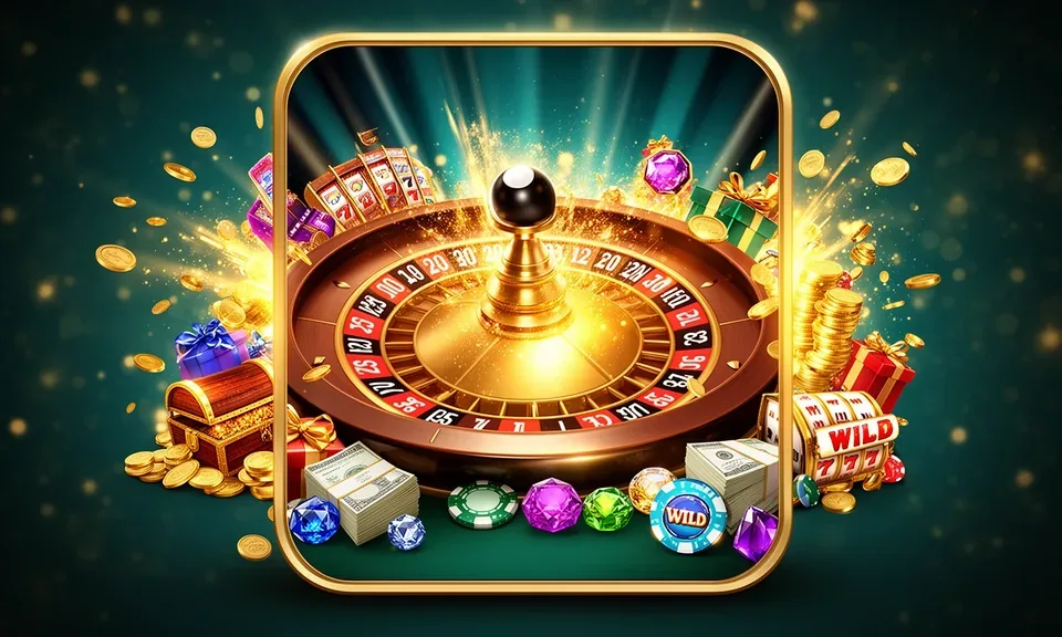 uzuplay Blackjack en Vivo Llama Feliz